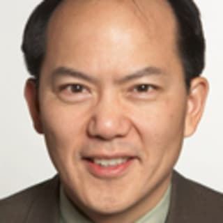 Edward Yang, MD