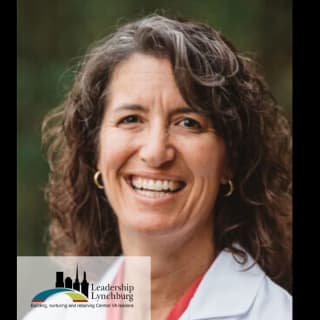 Christine Marraccini, MD, Obstetrics & Gynecology, Lynchburg, VA