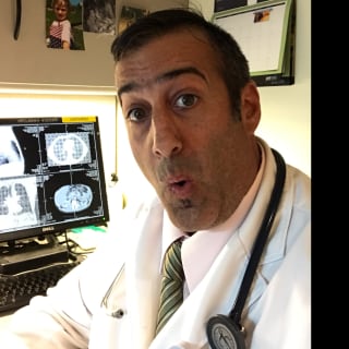 Salvatore Abbruzzese Jr., DO, Internal Medicine, Wakefield, RI