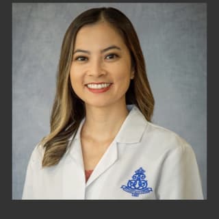 Angelica Perreira, Family Nurse Practitioner, Mililani, HI