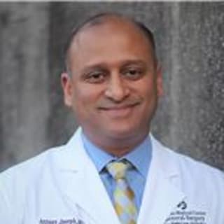 Antony Joseph, MD, General Surgery, Lakewood, WA