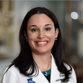 Elena Itriago, MD, Neonat/Perinatology, Houston, TX, Texas Children's Hospital