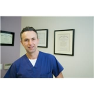 Michael Tahery, MD, Obstetrics & Gynecology, Los Angeles, CA