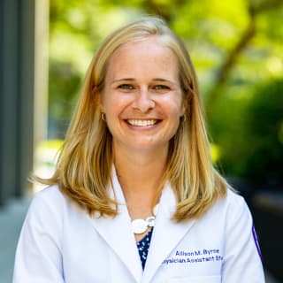Allison Byrne, Physician Assistant, Lake Forest, IL