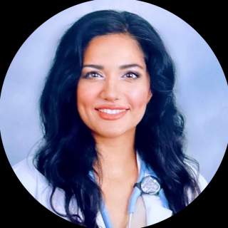 Sharon Pabla
