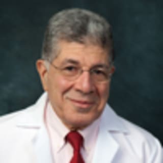 Solomon Gabbay, MD, Cardiology, Waltham, MA, Newton-Wellesley Hospital