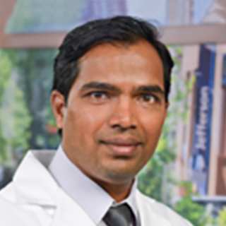 Kiran Talekar, MD