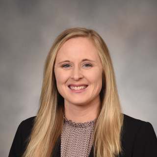 Brittany Roher, Family Nurse Practitioner, Lexington, KY