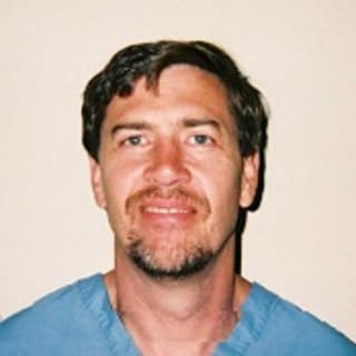 James Gonzalez, MD, Vascular Surgery, Red Bluff, CA