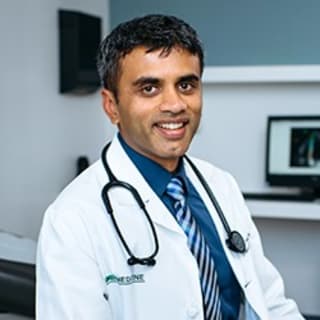 Pankaj Arora, MD, Cardiology, Birmingham, AL