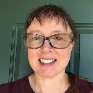 Susan Cummings, Psychiatric-Mental Health Nurse Practitioner, Lacey, WA