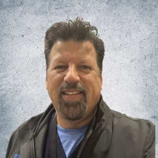 David Lichtenstein, MD