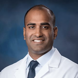 Adil Baig, MD