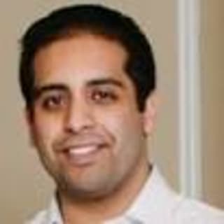 Ameesh Dara, DO, Nephrology, Saint Louis, MO