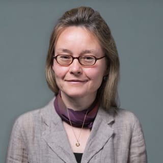 Dorota Popiolek, MD