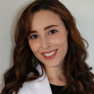 Alyssa Tharp, Family Medicine, Nyack, NY