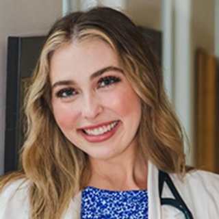 Morgan Gawlik Reyes, Family Nurse Practitioner, Portland, TX