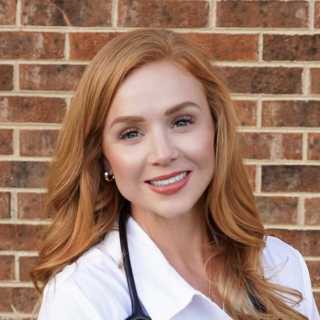 Bethany White III, Adult Care Nurse Practitioner, Knoxville, TN