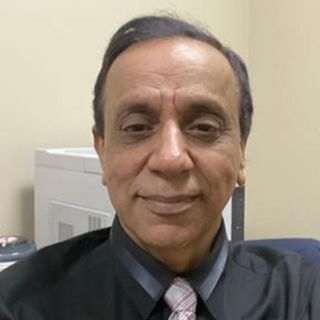 Aziz Ahmed Soomro, MD, Psychiatry, Mount Kisco, NY