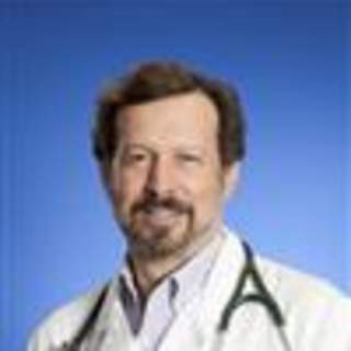 Gordon Fried, DO, Cardiology, East Stroudsburg, PA, Lehigh Valley Hospital - Pocono