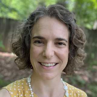 Natalie Bruce, MD