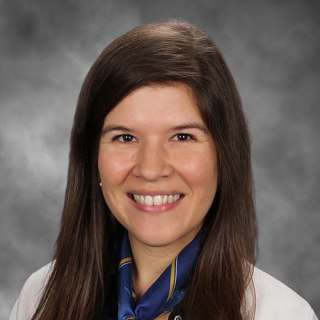 Natalie Brossard Barbosa, MD, Ophthalmology, Rochester, NY