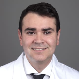 Gonzalo Labarca Trucios, MD, Other MD/DO, Boston, MA, Beth Israel Deaconess Medical Center