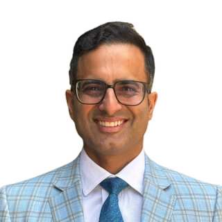 Varun Monga, MD, Psychiatry, Glendale, AZ