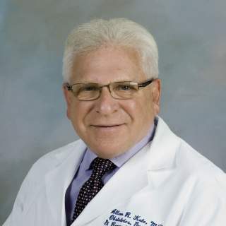 Allan Katz, MD, Obstetrics & Gynecology, Houston, TX