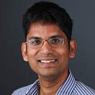 Shyam Sathyamoorthi, MD, Other MD/DO, Stanford, CA