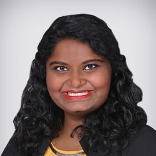 Jennifer Pauldurai, MD, Neurology, Alexandria, VA