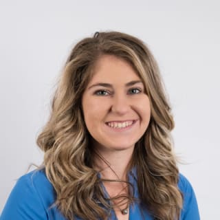 Olivia Kilbarger, PA