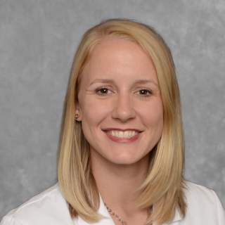 Madison (Cabaniss) Williams, PA, Orthopedics, Edmond, OK