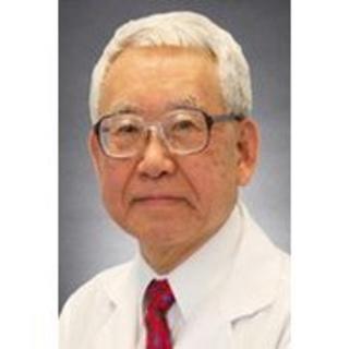 Yoshiro Matsuo, MD, Oncology, Oneonta, NY