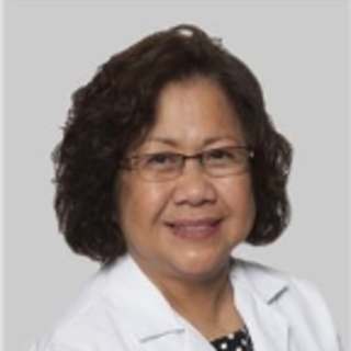 Isabelita Guadiz, MD, Pediatrics, North Olmsted, OH