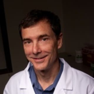 Christopher Peers, MD