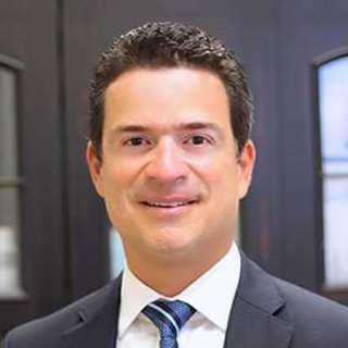 Alfredo Paredes Jr., MD, Plastic Surgery, Tallahassee, FL