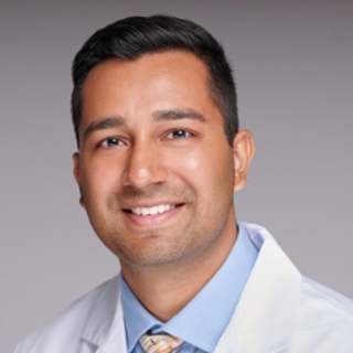 Arth Naik, DO, Internal Medicine, Largo, MD