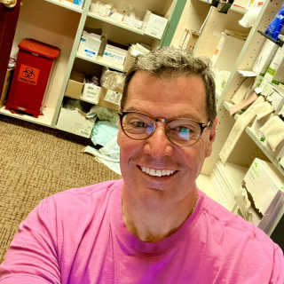 Dan Palmer, PA, Orthopedics, Rapid City, SD