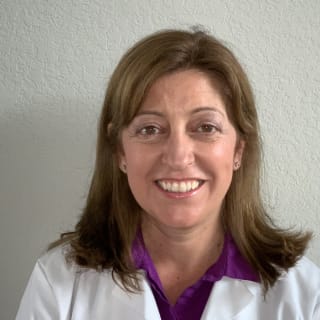 Silvia Los, MD
