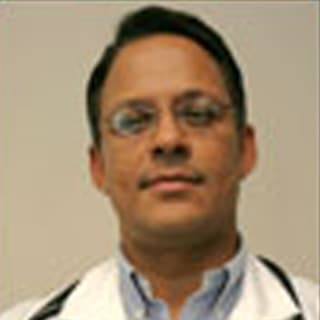 Govinda Lohani, MD, Internal Medicine, North Little Rock, AR, CHI St. Vincent North