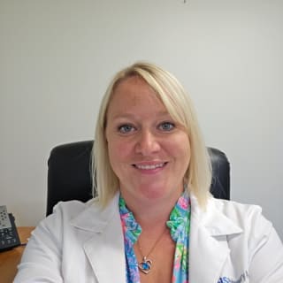 Kristyn Holmes, Family Nurse Practitioner, Butler, PA