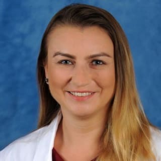 Jacquelyn Kukulski, DO, Pediatrics, Miami, FL