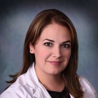 Katia Mondragon, Family Nurse Practitioner, Laredo, TX