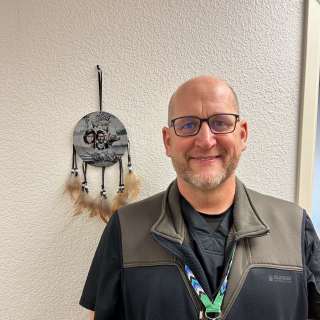 Michael Nay, MD, Family Medicine, Yuba City, CA, Feather River Tribal Health - Yuba City