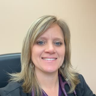 Kelly Footen, Pediatric Nurse Practitioner, Hagerstown, MD