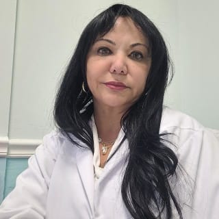Sonia Garcia, Psychiatric-Mental Health Nurse Practitioner, Doral, FL
