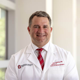 Matthew Kalady, MD, Colon & Rectal Surgery, Columbus, OH, Ohio State University Wexner Medical Center