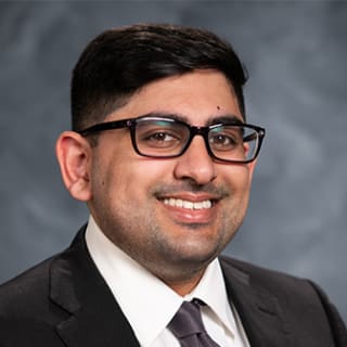 Neil Joshi, MD, Radiology, Loma Linda, CA