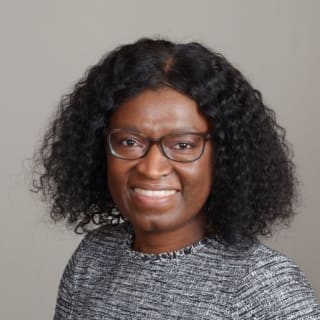 Daphne Mlachila, MD, Pediatrics, Moultrie, GA